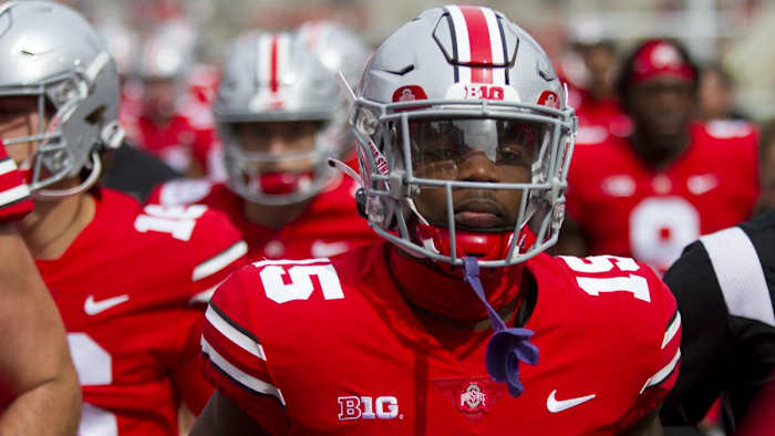 39. Tanner McCalister